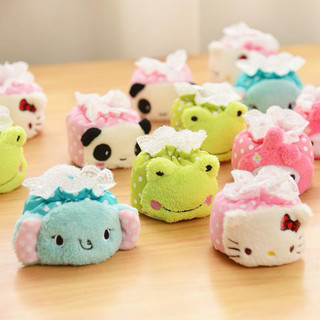Bọc chân bàn hoặc ghế Hello Kitty