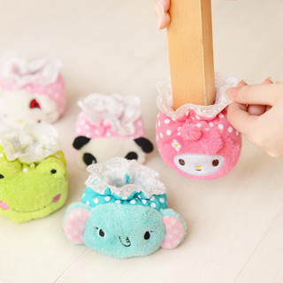 Bọc chân bàn hoặc ghế Hello Kitty