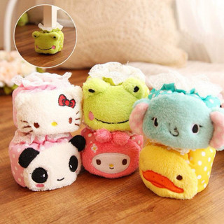 Bọc chân bàn hoặc ghế Hello Kitty