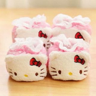 Bọc chân bàn hoặc ghế Hello Kitty