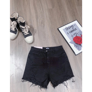 QUẦN SHORT JEANS BIGSIZE (60 - 85kg)