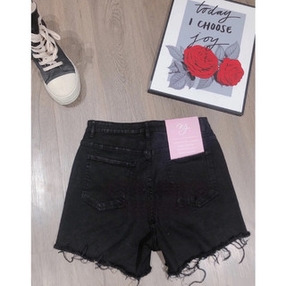 QUẦN SHORT JEANS BIGSIZE (60 - 85kg)