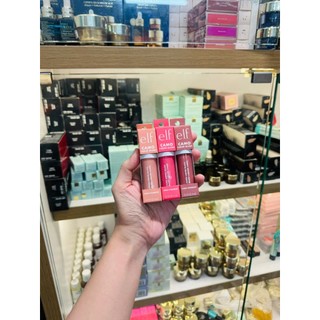   FULLSIZE 4ML   MÁ HỒNG KEM ELF LIQUID BLUSH HIGH PIGMENT 