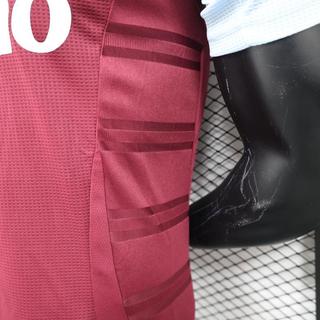 Áo Bóng Đá Bản Player - Aston Villa - Năm 2024/2025 - Sân Nhà