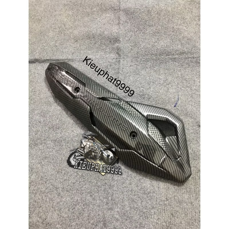 Che Pô Airblade Carbon Dùng Đời 2006->2020
