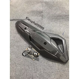 Che Pô Airblade Carbon Dùng Đời 2006->2020