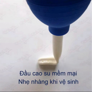 Bình rửa phụ khoa, hậu môn - nhiều size