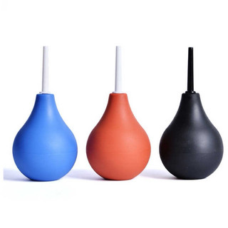 Bình rửa phụ khoa, hậu môn - nhiều size