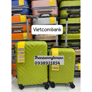 Vali du lịch FWD size 20