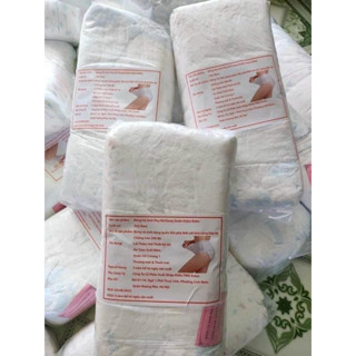 50 Băng Vệ Sinh Quần Enjoy Baby 30-100kg ( túi Trần)