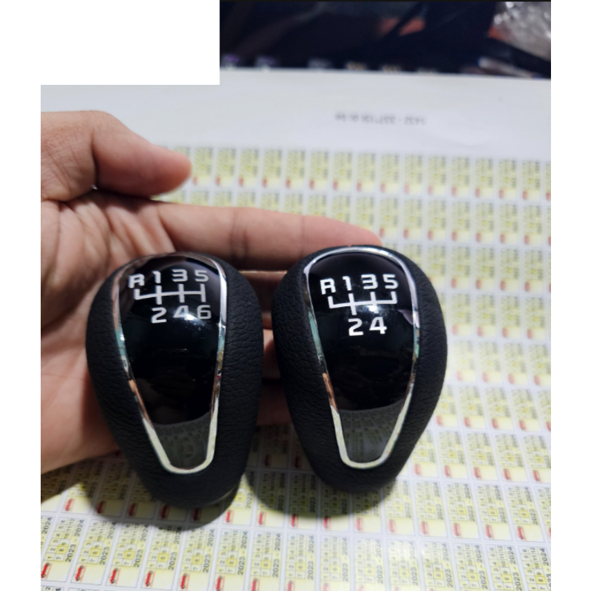 Tay nắm cần số Cerato (2012-2016), Forte (2012-2016), K3 (2012-2016), Hyundai Creta (2012-2016), IX2