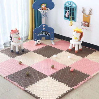Thảm kích thước 60*60*1cm