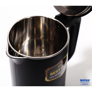 Ấm Siêu Tốc Matika Mtk-20 2l