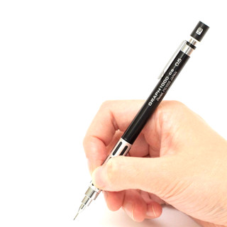 Bút chì bấm Pentel GRAPH 1000 CS