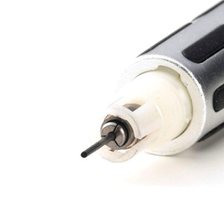 Bút chì bấm Pentel GRAPH 1000 CS