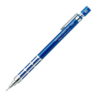 Bút chì bấm Pentel GRAPH 1000 CS