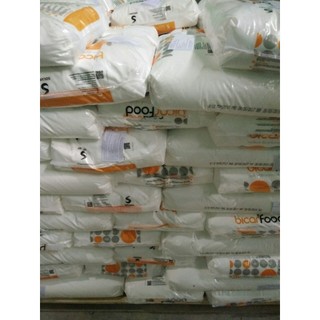 Combo 5KG_ Bột nở Baking Soda- Sodium Bicarbonate_ Ý