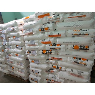 Combo 5KG_ Bột nở Baking Soda- Sodium Bicarbonate_ Ý