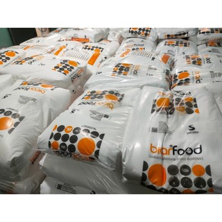 Combo 5KG_ Bột nở Baking Soda- Sodium Bicarbonate_ Ý