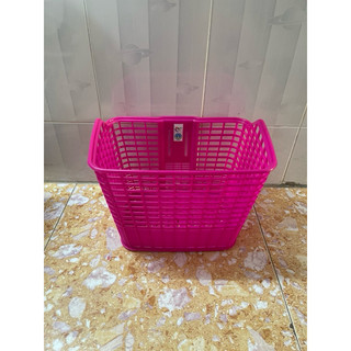 Giỏ ( làn ) xe đạp