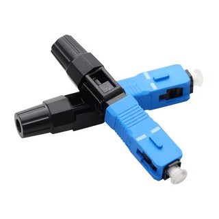 10 Đầu nối nhanh Fast Connector SC/UPC , Fast Connector SC/UPC