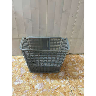 Giỏ ( làn ) xe đạp