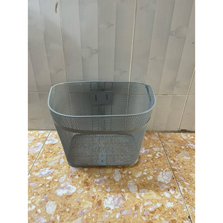 Giỏ ( làn ) xe đạp