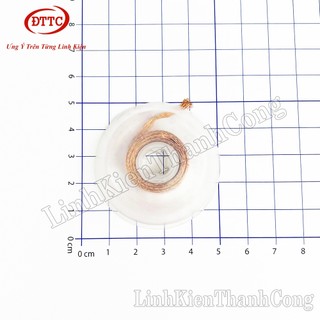 Combo 2 Cuộn Dây Đồng Hút Thiếc CP-2015, Hút Chì Hàn Loại 0.75 Mét, 1.5 Mét