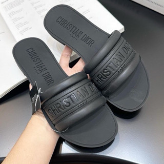 Dép lê nữ nhựa dẻo mẫu mới đi mưa, dép  quai ngang tiểu thư xinh xỉu,mãDO90 sale 3.3