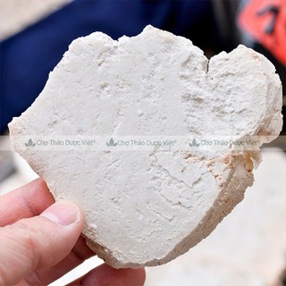 1kg Bạch Linh (Bạch Phục Linh)