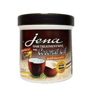 Kem ủ tóc phục hồi Jena Hair Treatment Wax 500ml