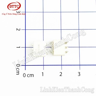 Bộ 5 Chiếc MOC3021 DIP6 Chân Cắm