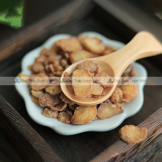 100gr Bán Hạ Chế (Đã Khử Độc)