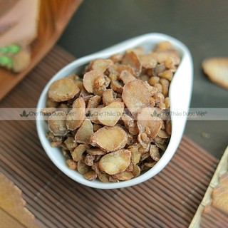100gr Bán Hạ Chế (Đã Khử Độc)