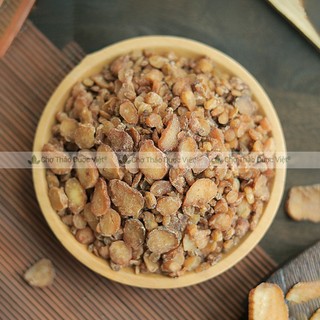 100gr Bán Hạ Chế (Đã Khử Độc)