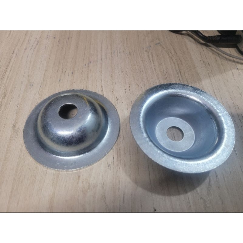 Bát chân tăng chỉnh phi 90m16