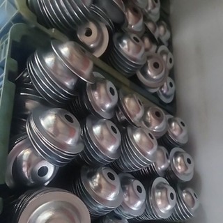 Bát chân tăng chỉnh phi 90m16