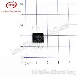 Bộ 5 Chiếc IC Khuếch Đại TDA2003 TO220-5