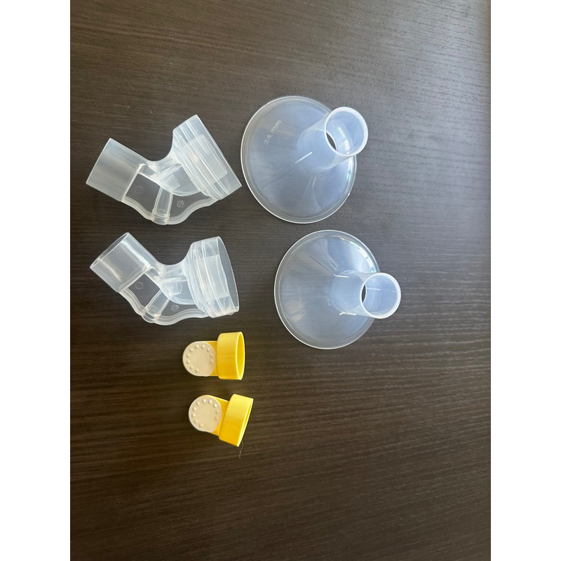 Phễu size 15-17-19-21-24-27-30