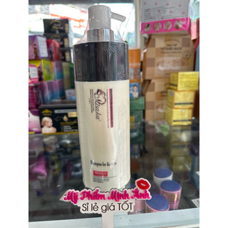 Dầu gội misaka 800ml ( hàng chuẩn)