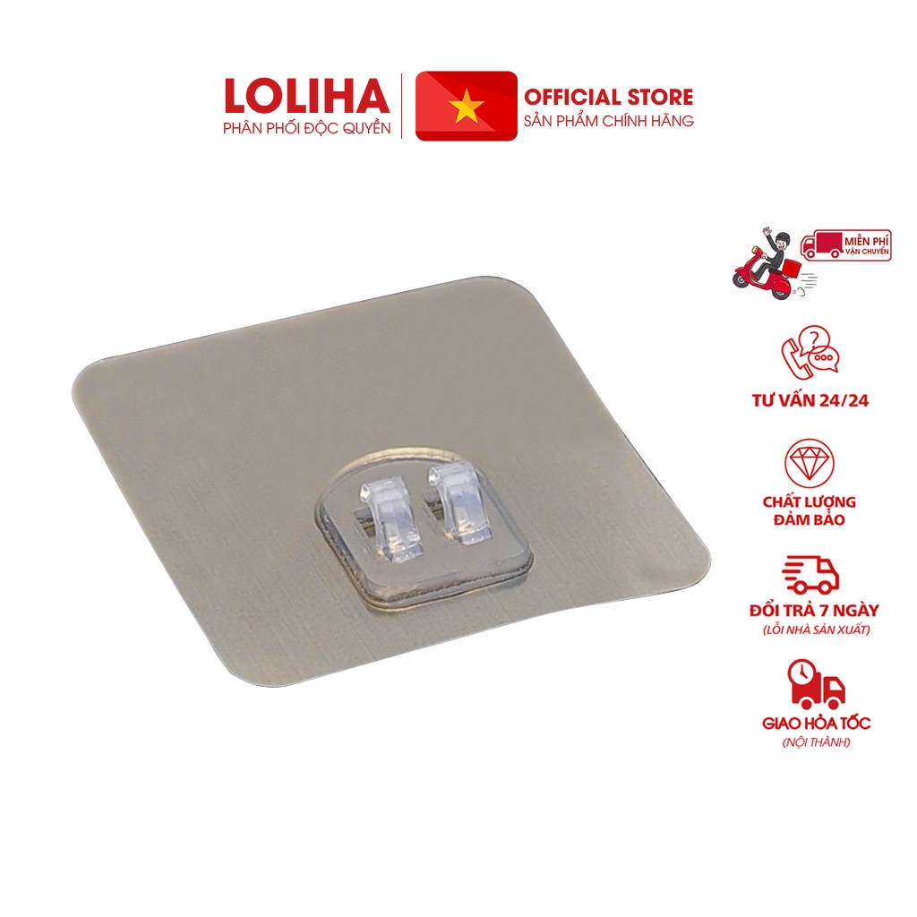 📛FREESHIP📛 Combo 5 Set 2 miếng dán đơn giá đen đa năng