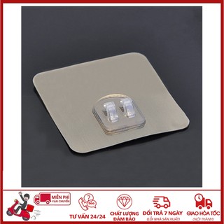 📛FREESHIP📛 Combo 5 Set 2 miếng dán đơn giá đen đa năng