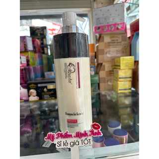 Dầu gội misaka 800ml ( hàng chuẩn)