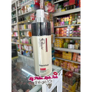 Dầu gội misaka 800ml ( hàng chuẩn)