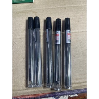SET 5 Lọ Ruột Bút Chì Bấm 2B - 2mm