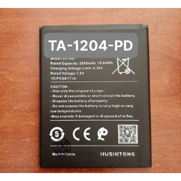 Pin thay thế Nokia TA-1204