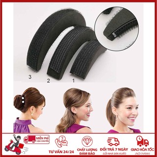 📛FREESHIP📛 Combo 5 Set 3 kẹp phồng mái