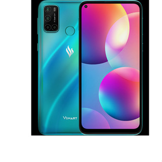 Kính cường lực cho điện thoại Vsmart Joy 3/ Joy 4/ Live 4/ Ais/ Aris Pro hàng 9D xịn Full màn hình ôm sát viền máy