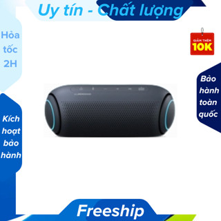 [Hỏa tốc HN] Loa bluetooth LG Xboom Go PL5