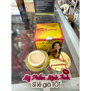Kem lee young trắng da lão hóa 7g( chuẩn hàng ) leeyoung